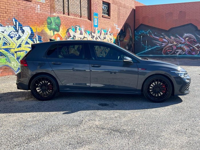 2022 Volkswagen Golf GTI