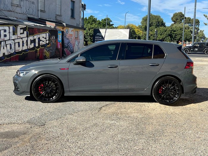 2022 Volkswagen Golf GTI