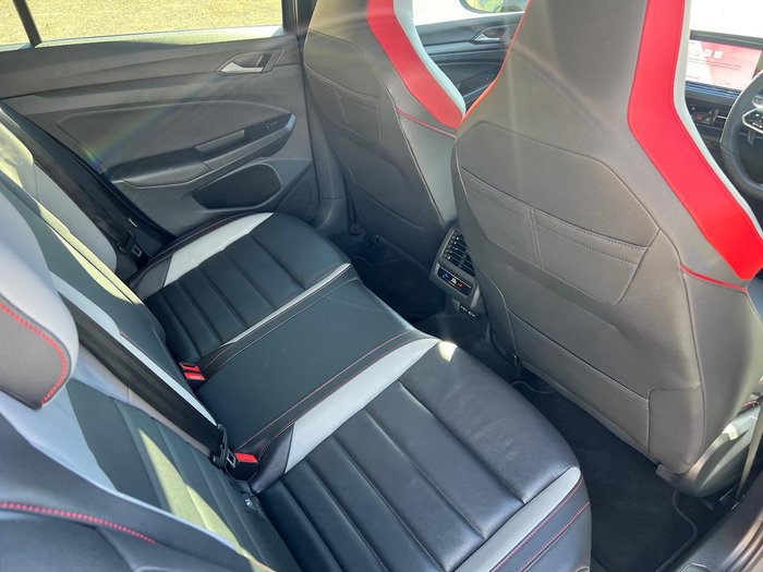 2022 Volkswagen Golf GTI