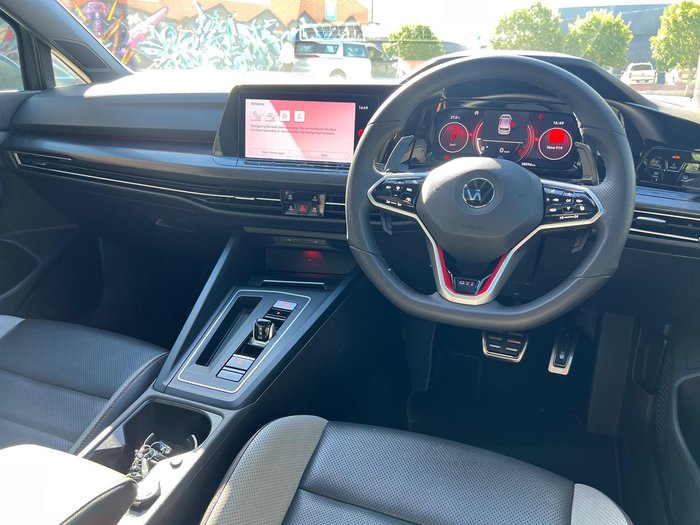 2022 Volkswagen Golf GTI