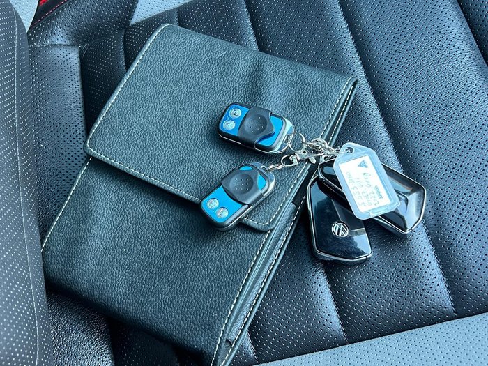 2022 Volkswagen Golf GTI