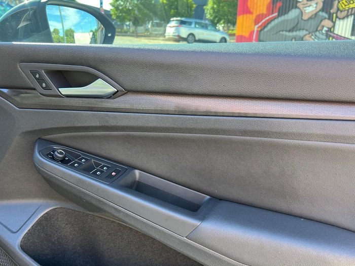 2022 Volkswagen Golf GTI