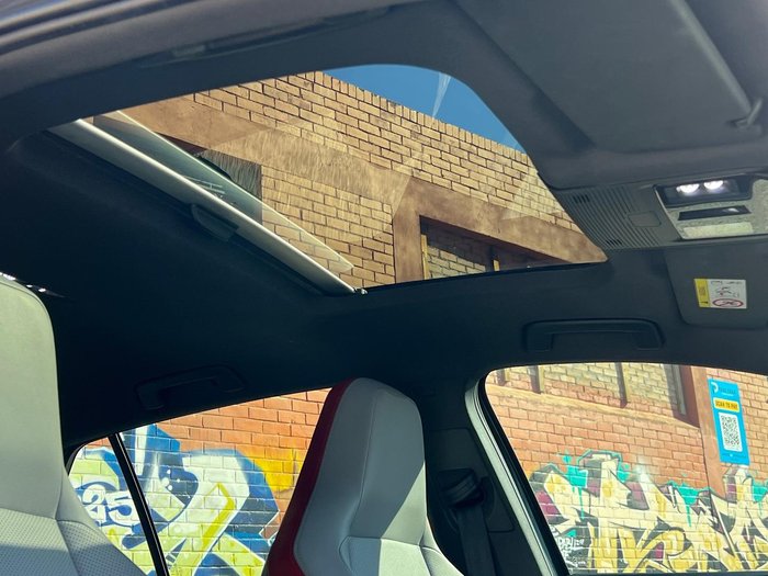 2022 Volkswagen Golf GTI