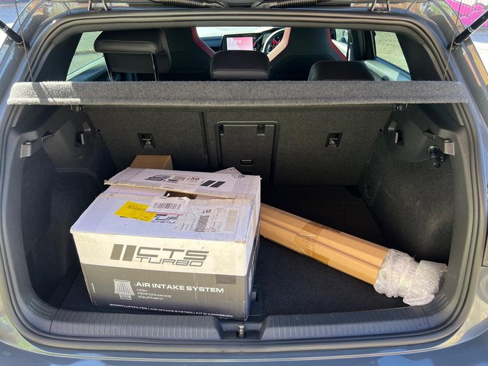 2022 Volkswagen Golf GTI