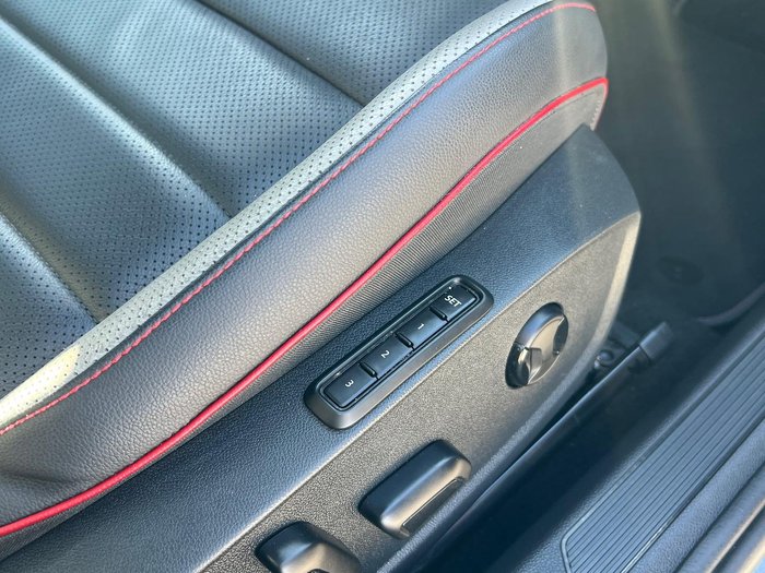 2022 Volkswagen Golf GTI