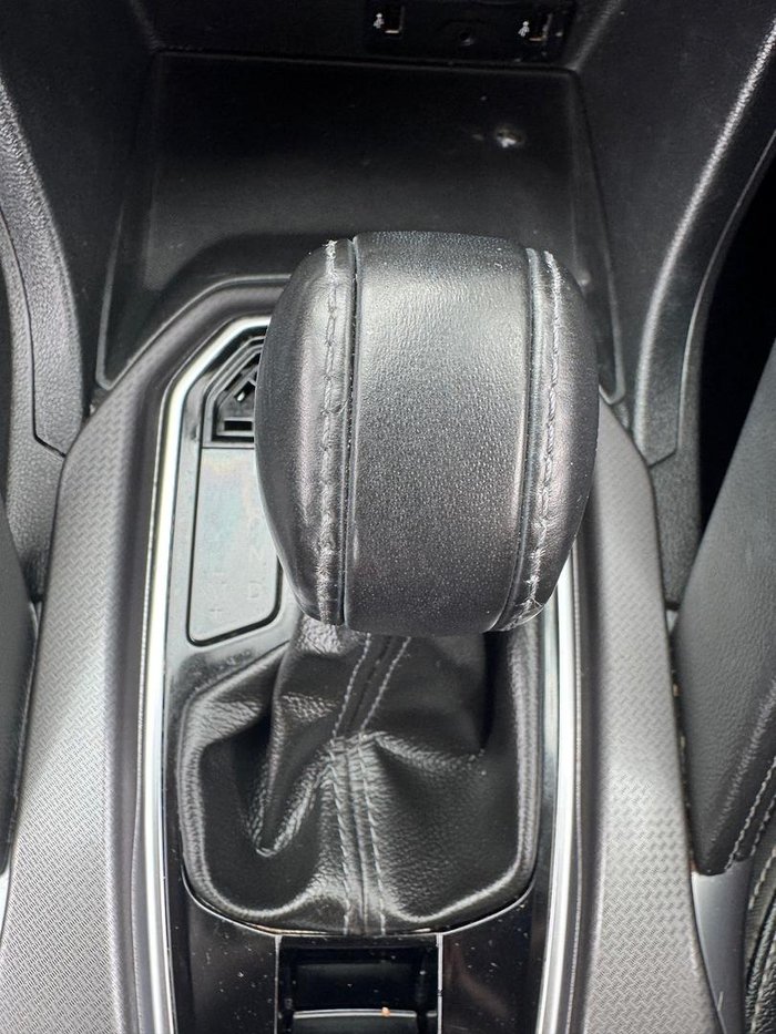 2020 Renault Koleos Zen HZG MY20 Universal White