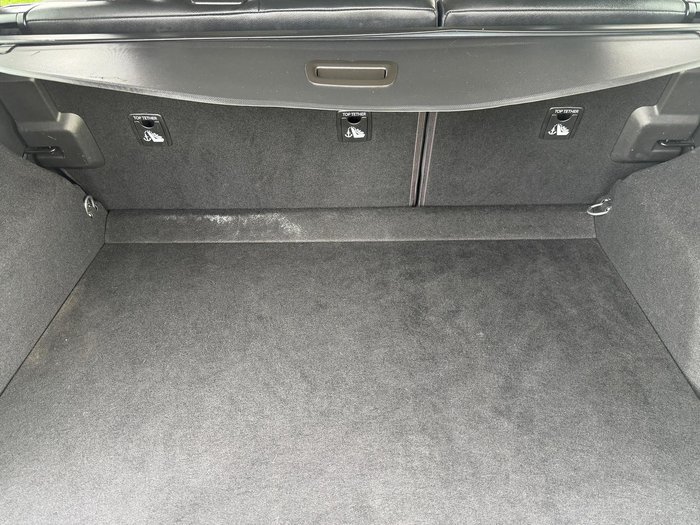 2020 Renault Koleos Zen HZG MY20 Universal White