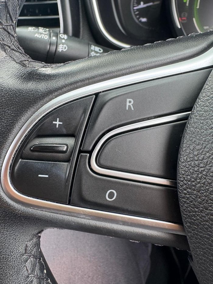 2020 Renault Koleos Zen HZG MY20 Universal White