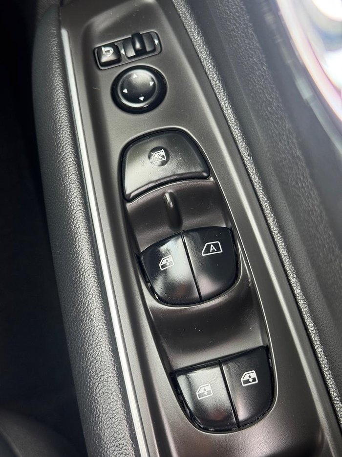 2020 Renault Koleos Zen HZG MY20 Universal White