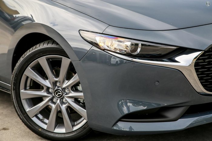 2025 Mazda 3 G20 Evolve