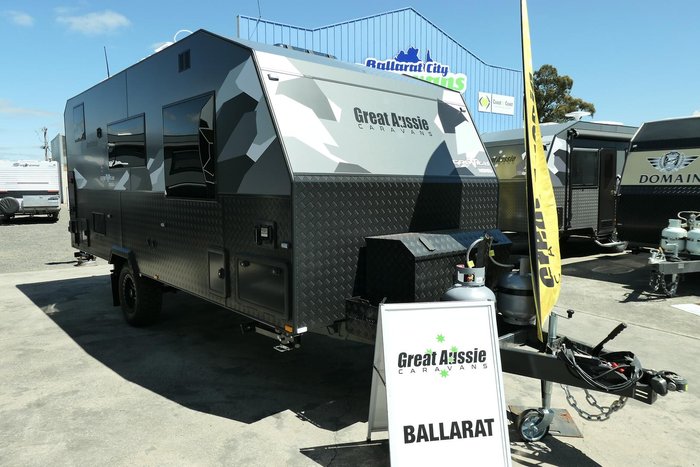 2024 GREAT AUSSIE GRAVITY