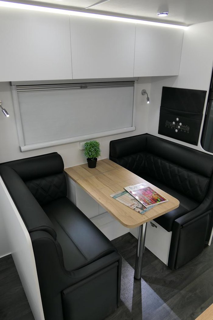 2024 GREAT AUSSIE GRAVITY