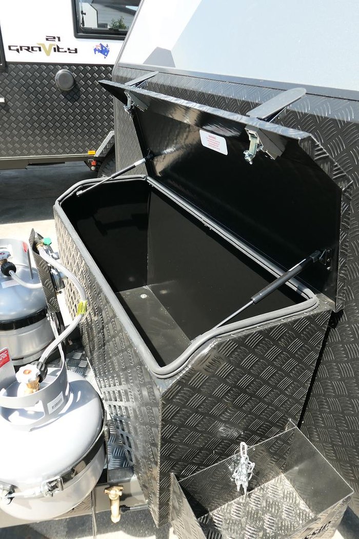 2024 GREAT AUSSIE GRAVITY