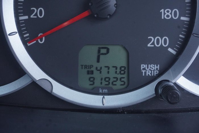 2014 Mitsubishi Triton GLX