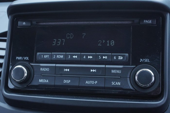 2014 Mitsubishi Triton GLX