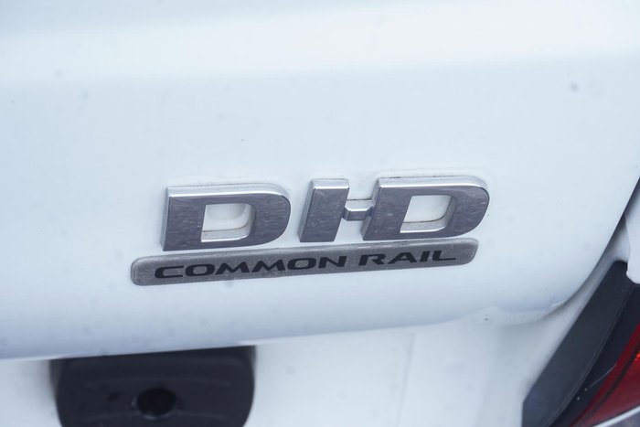 2014 Mitsubishi Triton GLX