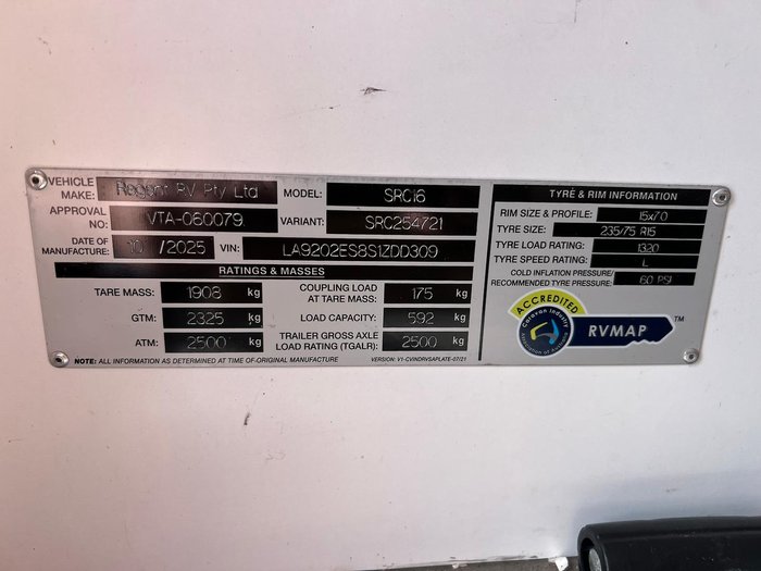 2025 Snowy River Src16