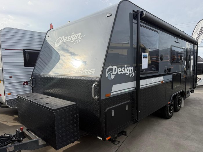 2021 Design RV Forerunner Van 5, 20'
