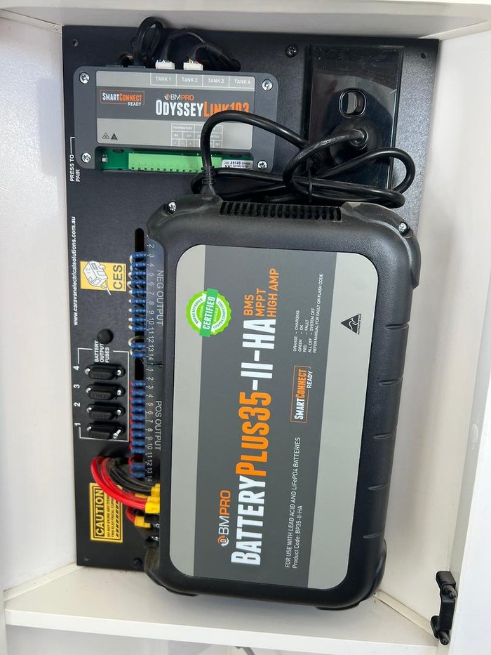 2021 Design RV Forerunner Van 5, 20'