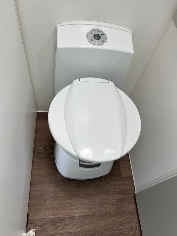 2021 Design RV Forerunner Van 5, 20'