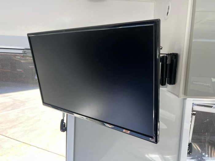 2021 Design RV Forerunner Van 5, 20'