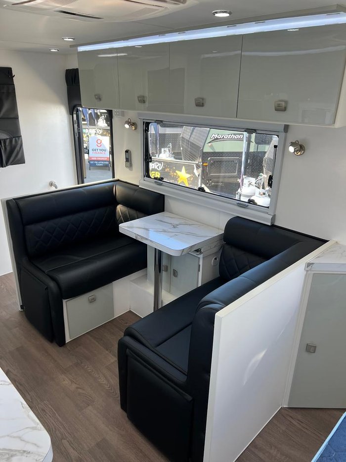 2021 Design RV Forerunner Van 5, 20'