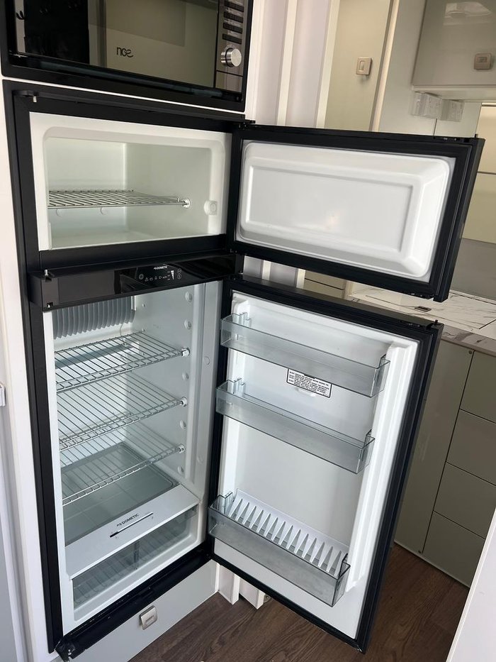 2021 Design RV Forerunner Van 5, 20'