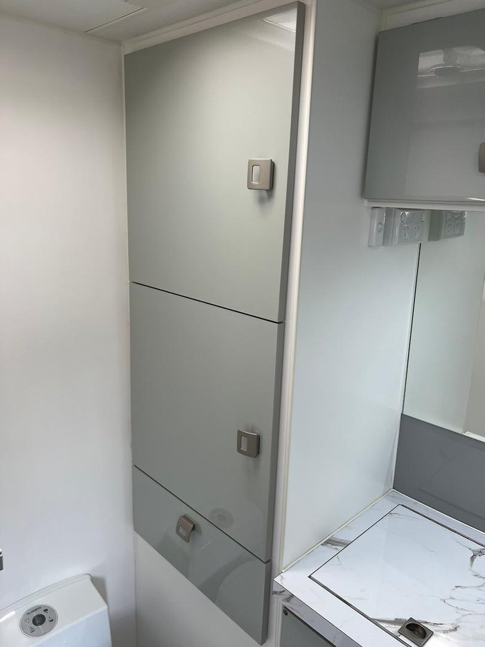 2021 Design RV Forerunner Van 5, 20'