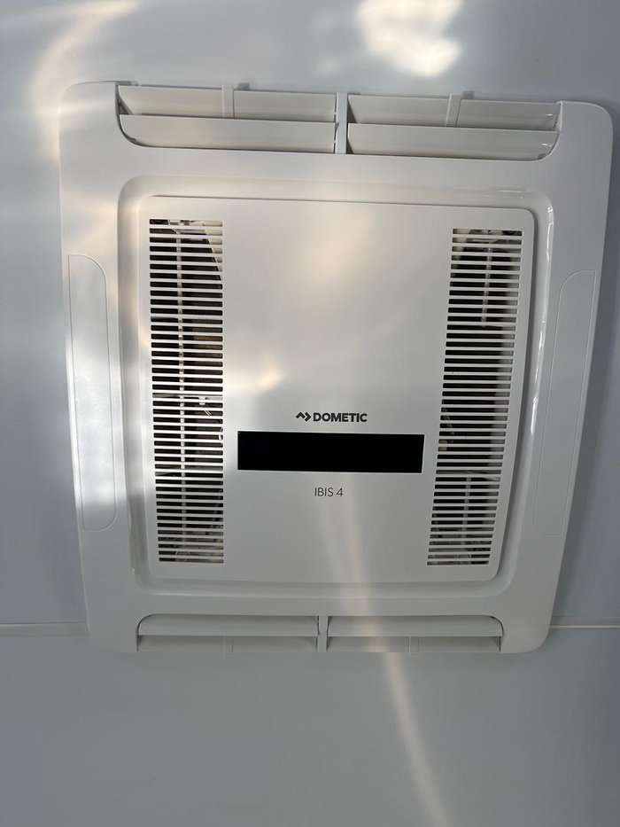 2021 Design RV Forerunner Van 5, 20'