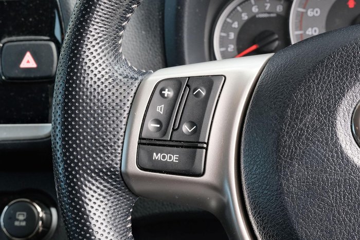 2015 Toyota Yaris ZR