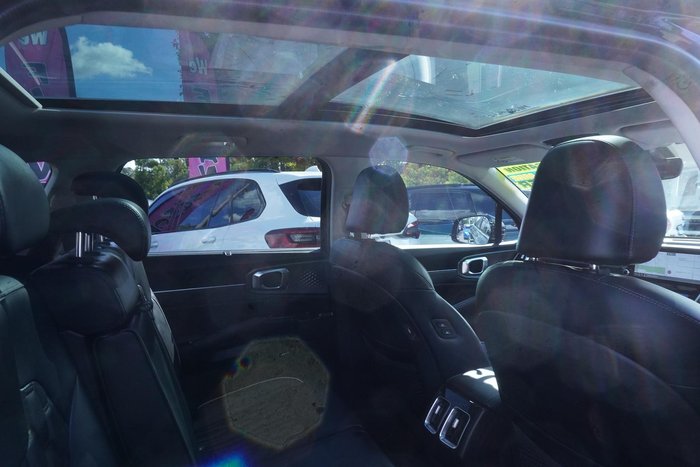 2021 Kia Sorento GT-Line