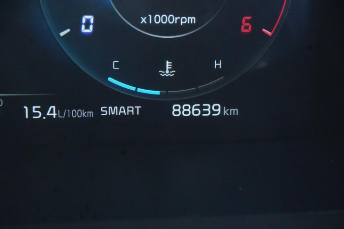 2021 Kia Sorento GT-Line