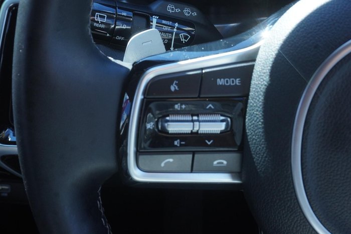 2021 Kia Sorento GT-Line