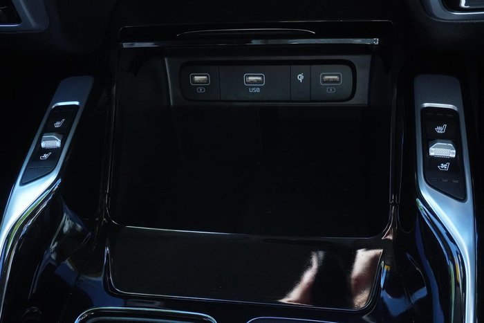 2021 Kia Sorento GT-Line