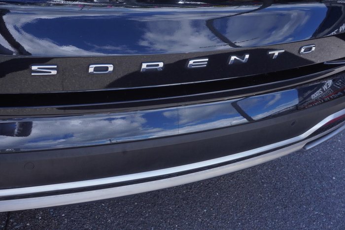 2021 Kia Sorento GT-Line