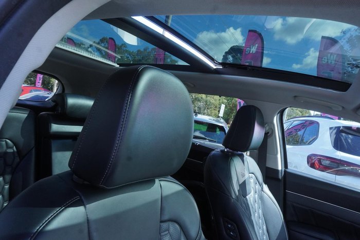 2021 Kia Sorento GT-Line