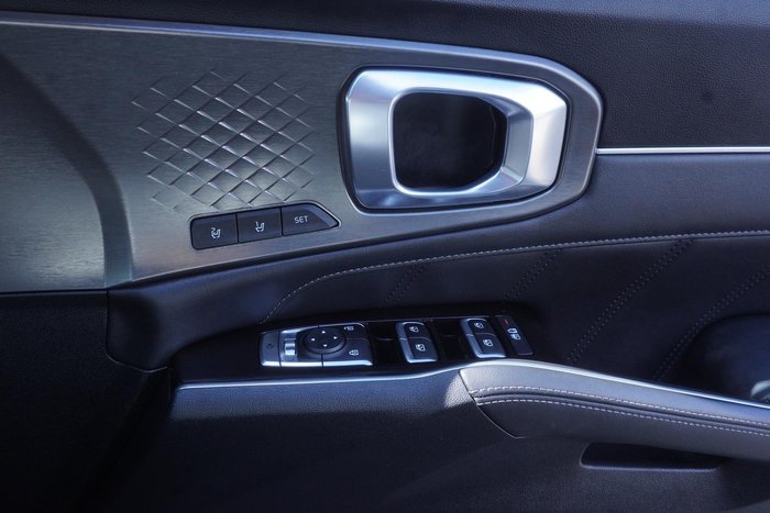 2021 Kia Sorento GT-Line