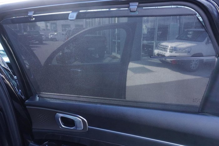 2021 Kia Sorento GT-Line