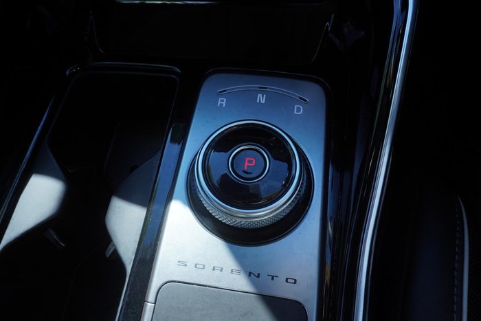 2021 Kia Sorento GT-Line