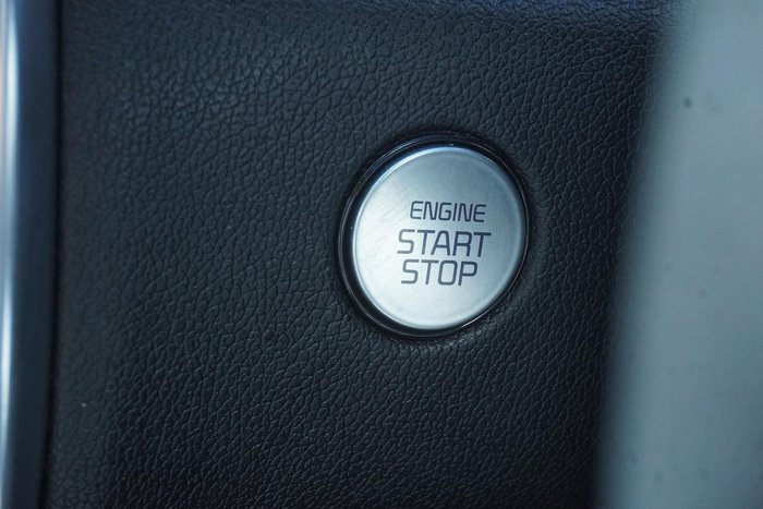 2021 Kia Sorento GT-Line