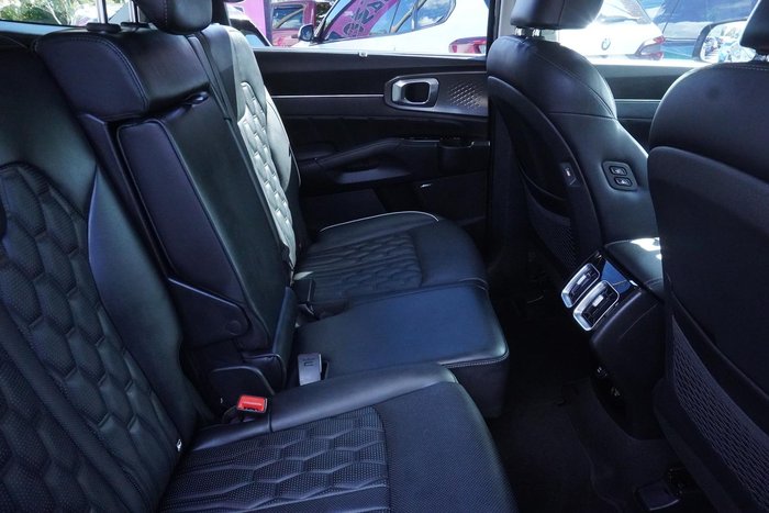 2021 Kia Sorento GT-Line