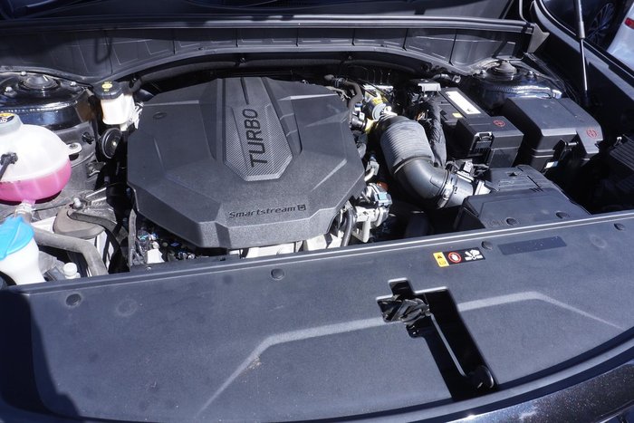 2021 Kia Sorento GT-Line