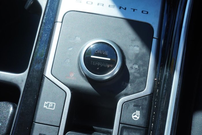 2021 Kia Sorento GT-Line