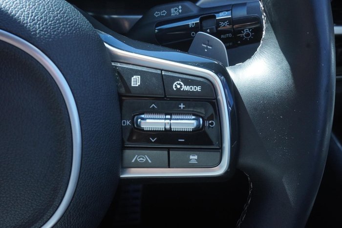 2021 Kia Sorento GT-Line