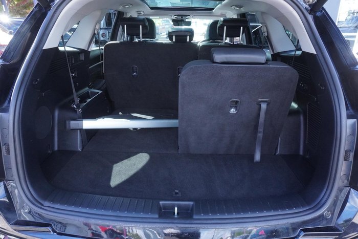 2021 Kia Sorento GT-Line