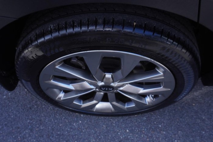 2021 Kia Sorento GT-Line