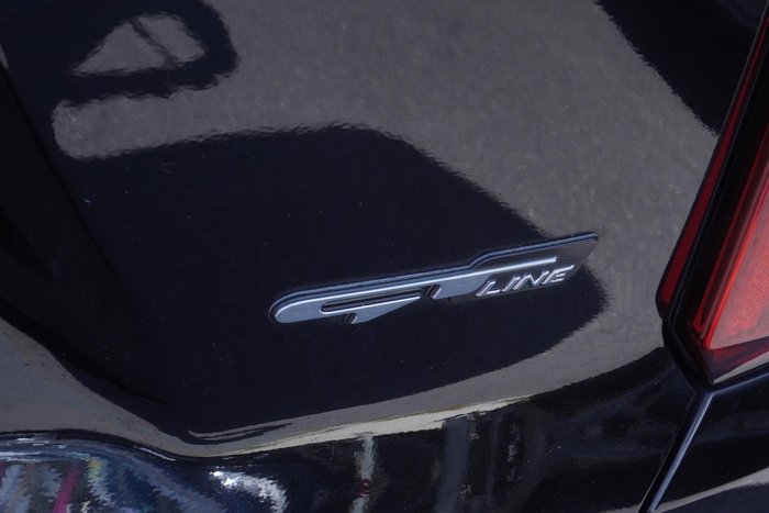 2021 Kia Sorento GT-Line