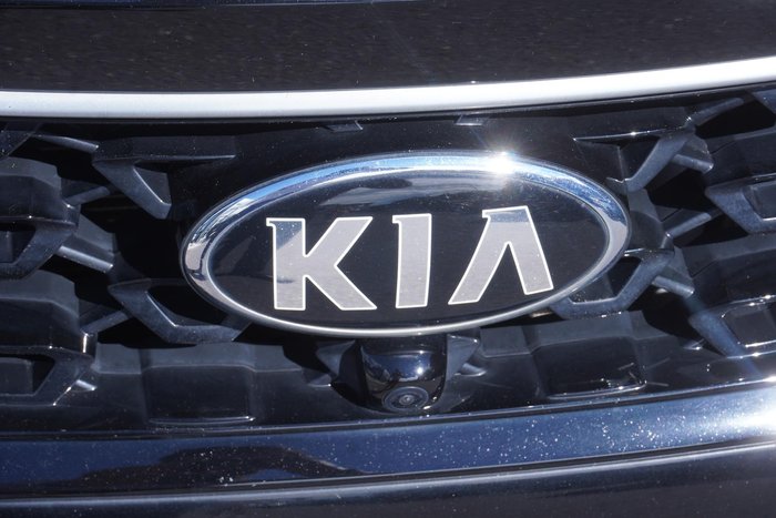 2021 Kia Sorento GT-Line