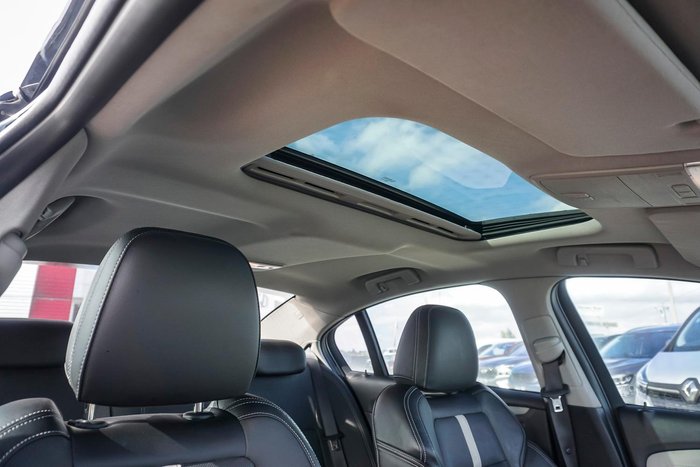 2015 Holden Calais V