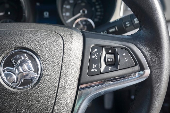 2015 Holden Calais V